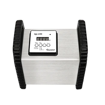 

BP-145 Rechargeable D.C. Power SupplyBP-145 Rechargeable D.C. Power Supply