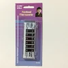 Plastic Strip Thermometer Forehead Thermometer Stickers baby forehead thermometer