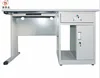 Simple design desk office metal cheap executive office desk