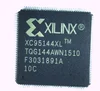 Electronic Components Supplier XC95144XL-10TQG144C IC Chips IC New and Original