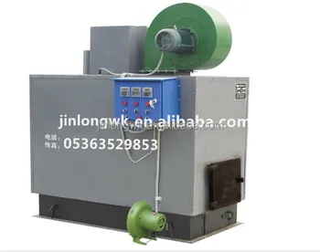 Jl Agricultural Automatic Oil Burning Hot Blast Stove Buy