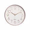 12inch 30CM classic design fashion customized wall clock