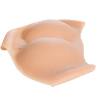 

2019 Newest design 100% Silicone One Piece Push Up Panties