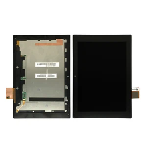 Sony Xperia Tablet Z SGP311 SGP312 SGP321 LCD Display Touch Panel