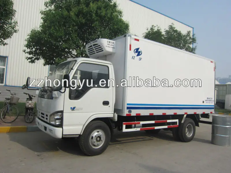 refrigerated van for salerefrigerator cooling van for sale