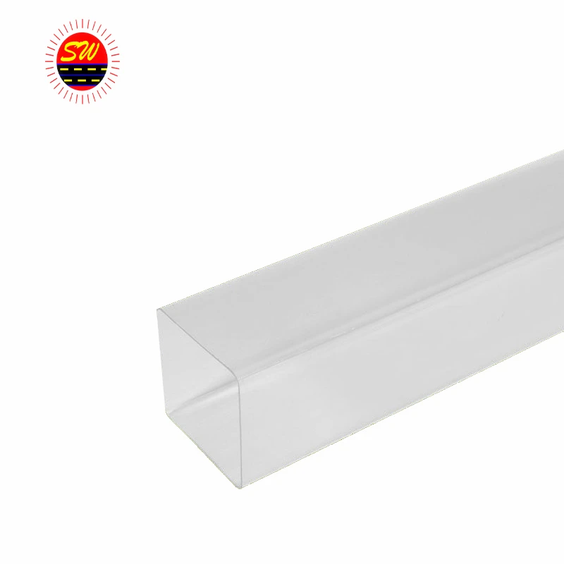 Factory Custom Made White 8 Inch Square Pvc Plastic Pipe Buy Pvc