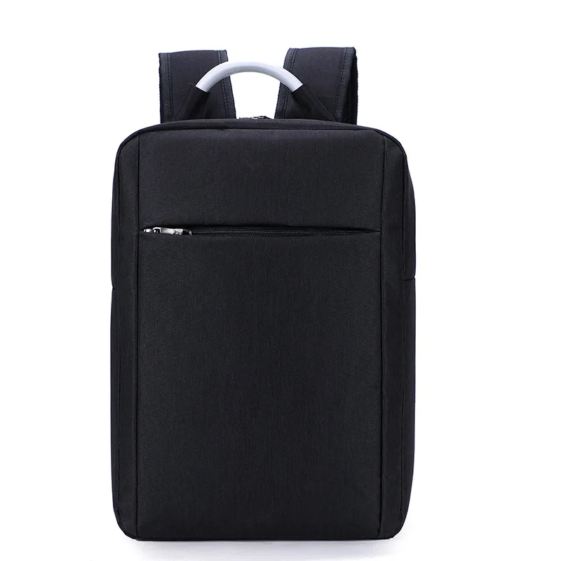 

Fashion Atmosphere Solar Cell Backpack Schoolbag, Customized