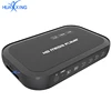 US Mini 1080P Full HD Media Player-With MKV/RM/USB HDD-HDMI Function
