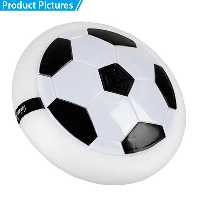 toy hover ball