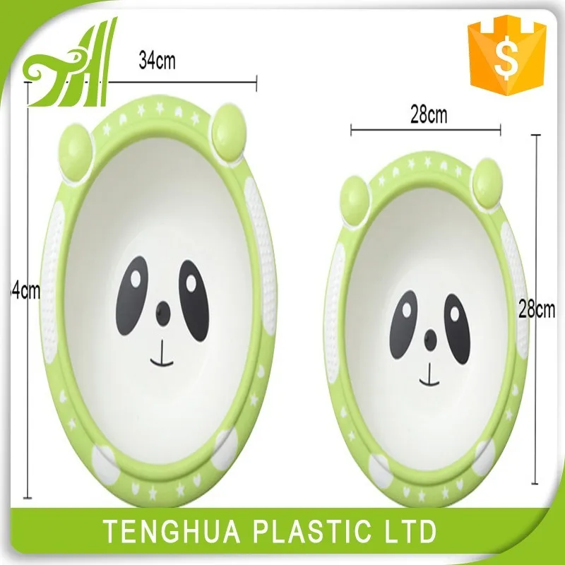 Factory Sale China Export plastic basin pp basin and high competitive,plastic basinhigh competitive