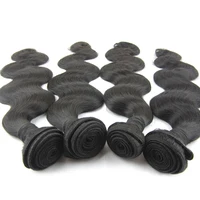 

Thick Bottom No Tangle No Shedding Cuticle Aligned Body Wave Hair