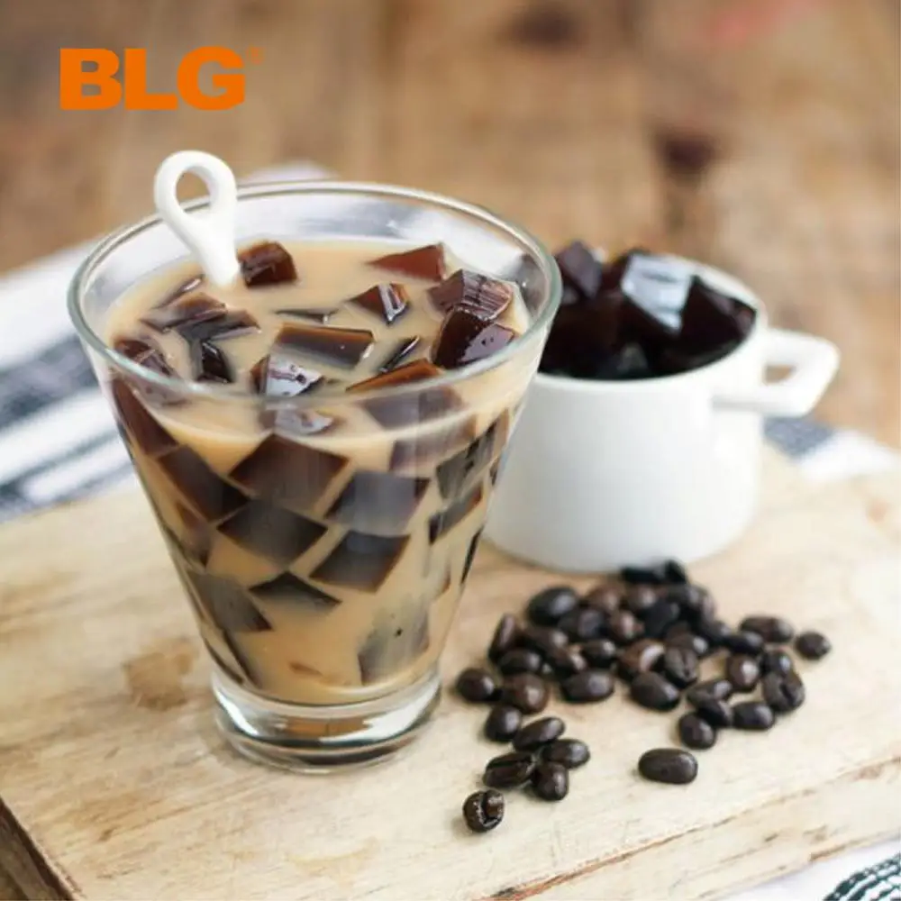 
Carrgeenan for Jelly Manufacturing 