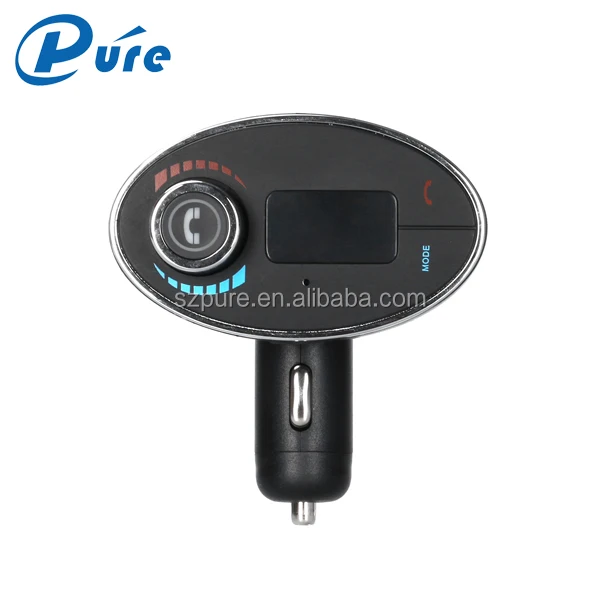 bluetooth car kit (2).JPG