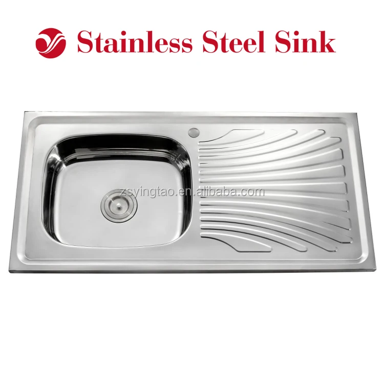 8650 Kitchen Sinks Stainless Steel,Insert Side Brushed Finish Kitchen Sinks South Africa Buy