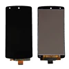 screen lcd assembly original d820 d821 touch for lg google nexus 5 repair digitizer with frame red black display 820 replacement