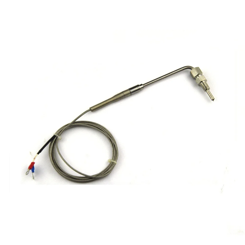 EGT K Type Thermocouple Temperature Sensors for Exhaust Gas Temperture Probe