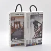 Custom wholesale Earphone Box Packaging/headset packing box for In-ear earphone