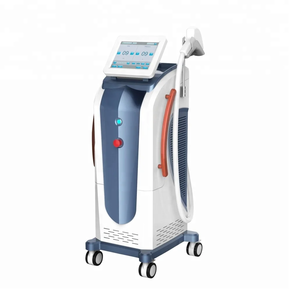 

2 year warranty!! permanent 808nm diode laser hair removal / diode laser 1064nm 808nm 755nm / mbt laser