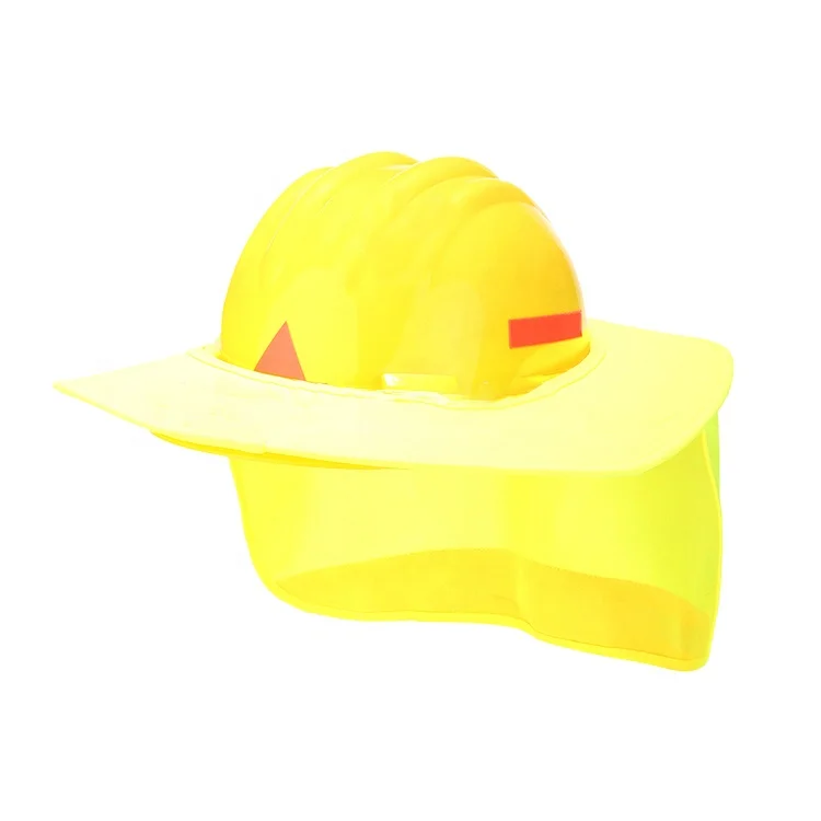 hard hat parts