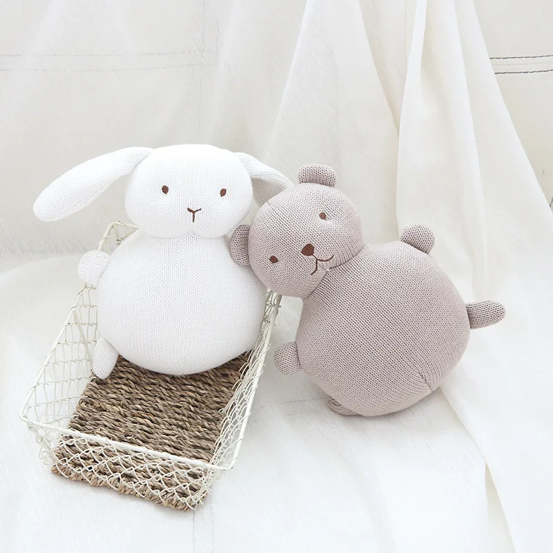 cotton toys for baby