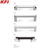 Zinc Aluminum door knobs and handles