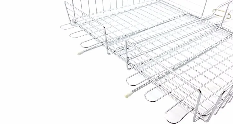 utensilio de parrilla DAKOO BG00028, imagen 4