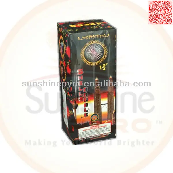 1.75 Inch Artillery Shell Fireworks - Buy Artillery Shell Fireworks ...