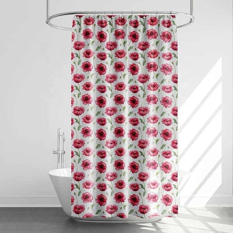 Asian design fabric shower curtain, pics of people caught fucking in public