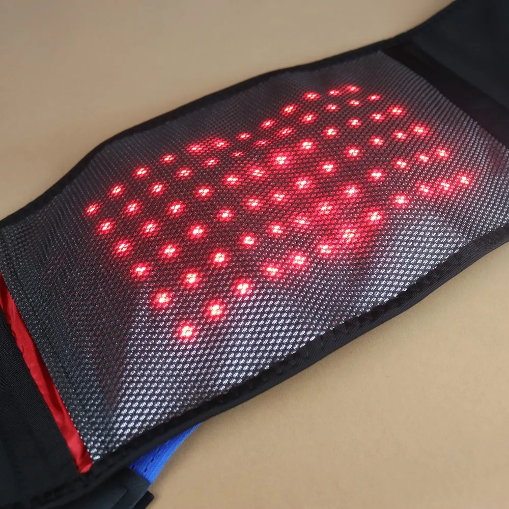 

Skin problems improving red led light therapy for use at home