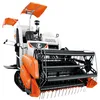 Cheap Price of Kubota DC70 Type Agricultural Rice Combine Harvester