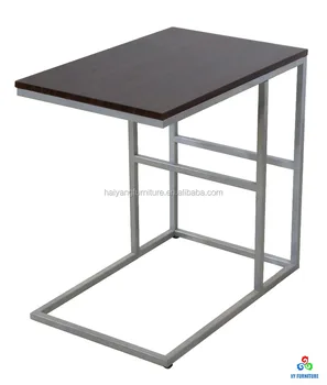 Movable Computer Side Table With Metal Legs Whole Movable Computer Side Table With Metal Legs Whole