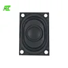 Multimedia Loudspeaker Unit 4ohm 3w Full Range Speaker With High Quality