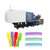 Ningbo Factory Top 10 Automatic Plastic Hair Comb Making Injection Molding Machine