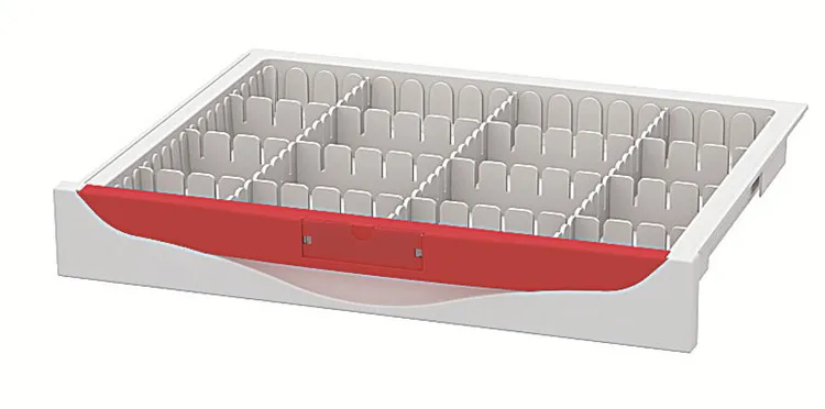 Professional manufacturer for mobile hospital emergency medicine drugs trolley cart in china