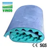 Decoupler Cotton Duct Liner with Foil-Faced