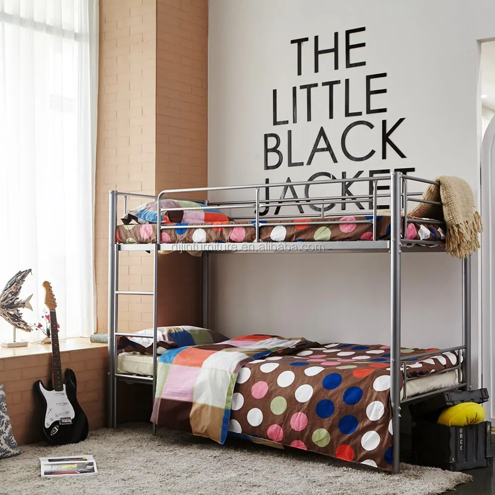 College Dormitory Bunk Beds,Bunkbeds For College,Cheap College Beds