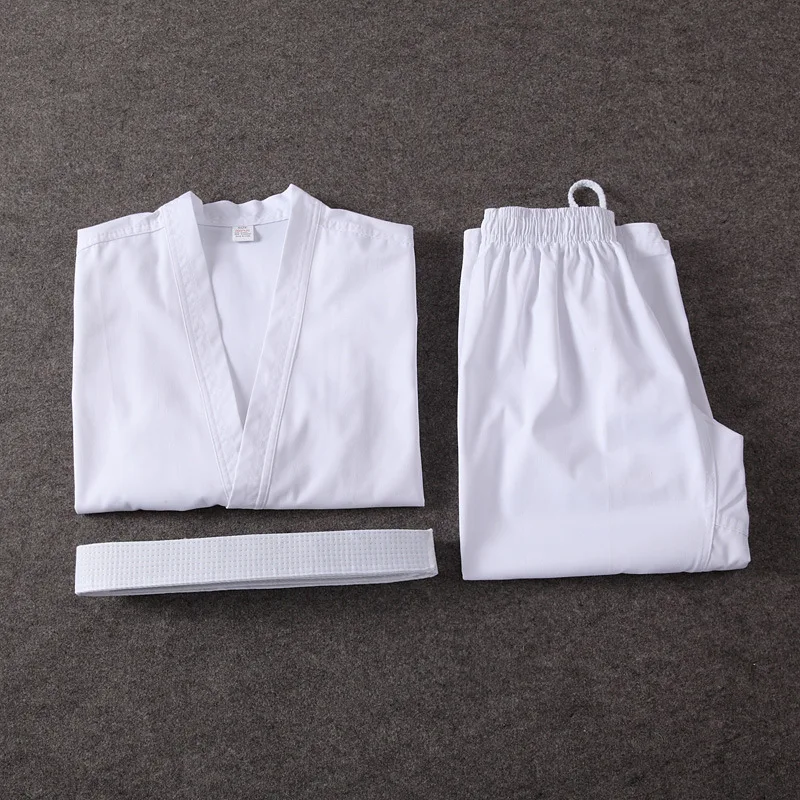 Wholesale Martial Arts Cheap Karate Uniforms Buy Wholesale Karate