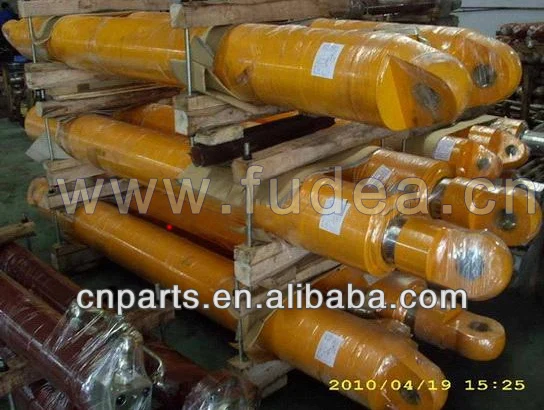 General Hydraulic Cylinder for Excavator