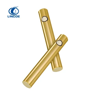 Rechargeable 400mAh Slim 510 Vape Pen Battery Pre Heat