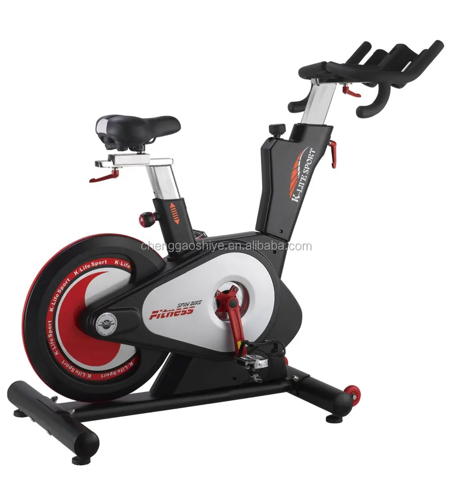 tsc indoor cycling