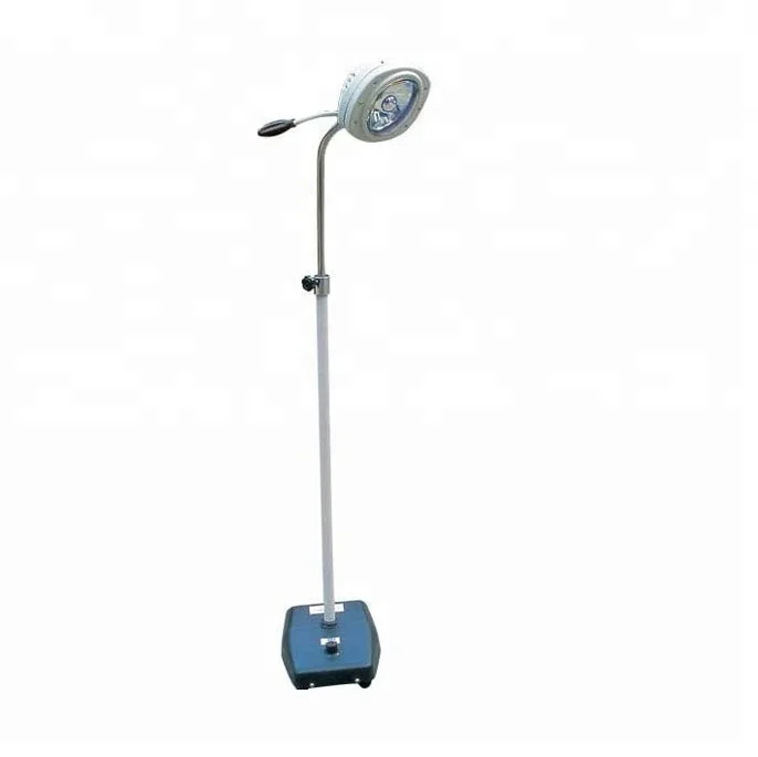
L751 Stand Type Cold Light shadowless operating lamp for hospital 
