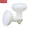 Plastic aluminum high quality r50 e27 led light bulb