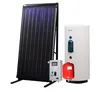 200L Split balcony rooftop flat panel solar hot water heater for swimming pool