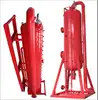 Oil & Gas field Drilling Mud Gas Separator and oil separator