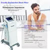 BS-SWT2X Cure men's erectile dysfunction shockwave 2 Bar penis shock erectil de onda de choque