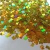 wholesale multi shape backdrop fabric sequin with heat resistance