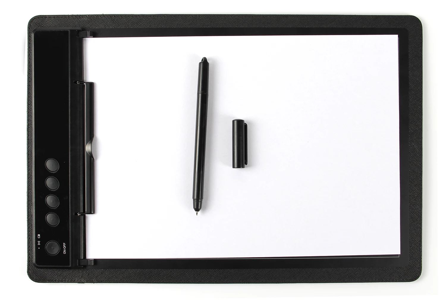 Kids Computer Digital Graphic Pad A4 Wireless Electronic Professional