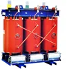 Sc(b)10-2000/10 Cast Resin 10kv Dry-type Transformer 2000kva Distribution Transformer Scb10 Series