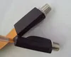 High Performance Flat Window Coaxial Cable 17.3cm