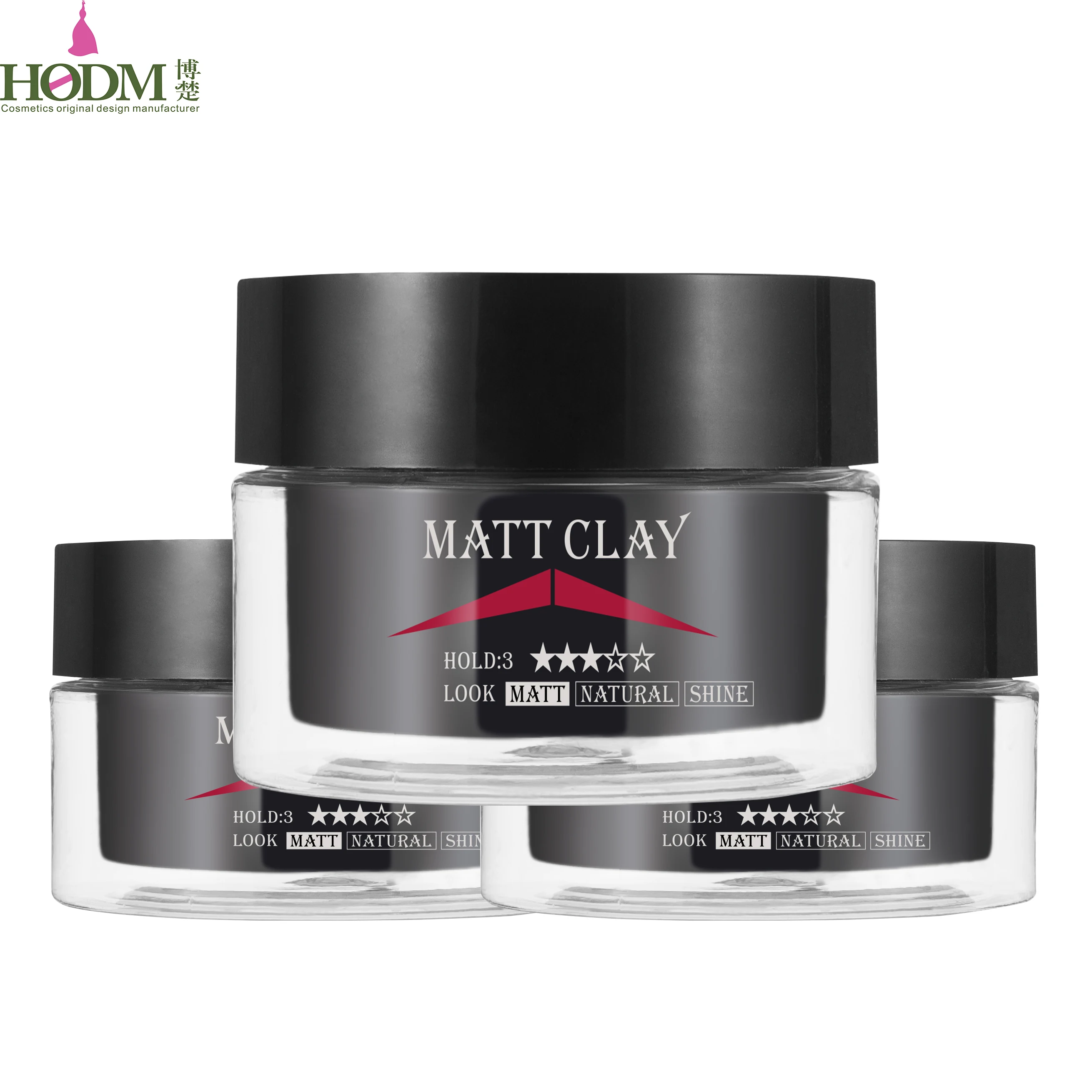 Hodm Otto Keunis Hair Edge Control Private Label Pomade Wholesale